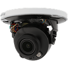 Câmara DAHUA dome ip de 8 megapixels e lente zoom óptico 1