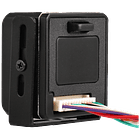 Câmara DAHUA oculta ip de 2 megapixels e lente fixa 1