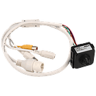 Câmara DAHUA oculta ip de 2 megapixels e lente fixa 2