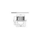 Câmara DAHUA ptz ip de 2 megapixels e lente zoom óptico 1