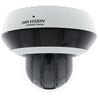 Câmara HIKVISION ptz ip de 4 megapixels e lente zoom óptico 2