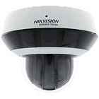 Câmara HIKVISION ptz ip de 4 megapixels e lente zoom óptico 3