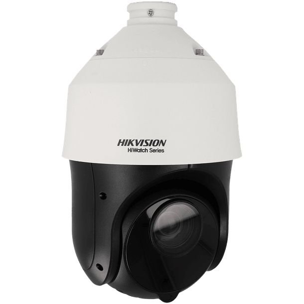 Câmara HIKVISION ptz ip de 2 megapixels e lente zoom óptico 2