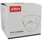 Câmara DAHUA ptz ip de 2 megapixels e lente zoom óptico 2