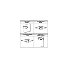 Câmara DAHUA ptz ip de 4 megapixels e lente zoom óptico 3