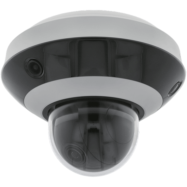 Câmara HIKVISION ptz ip de 2 megapixels e lente zoom óptico 1