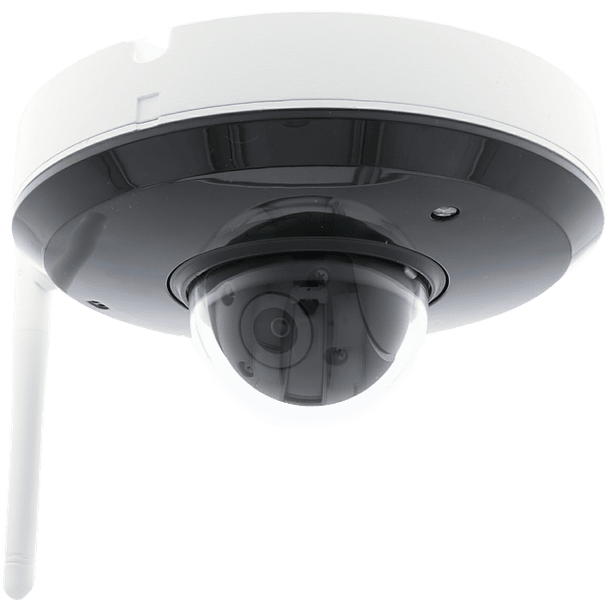 Câmara DAHUA ptz ip de 4 megapixels e lente zoom óptico 2