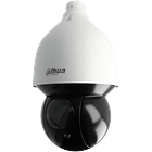Câmara DAHUA ptz ip de 4 megapixels e lente zoom óptico 4