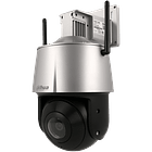 Câmara DAHUA ptz ip de 2 megapixels e lente fixa 3