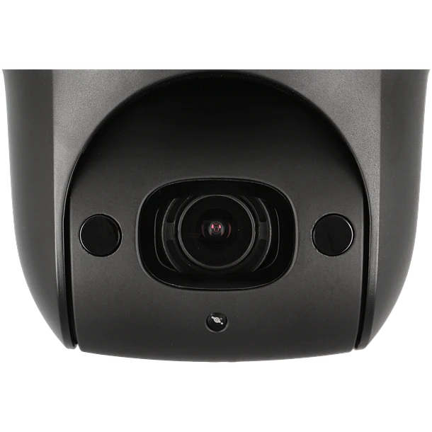 Câmara DAHUA ptz ip de 2 megapixels e lente zoom óptico 1