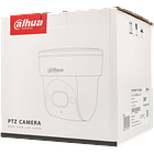 Câmara DAHUA ptz ip de 2 megapixels e lente zoom óptico 2