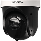 Câmara HIKVISION PRO ptz ip de 4 megapixels e lente zoom óptico 1