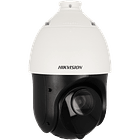 Câmara HIKVISION PRO ptz ip de 4 megapixels e lente zoom óptico 2