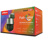 Câmara DAHUA ptz ip de 2 megapixels e lente fixa 2