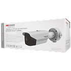 Câmera térmica HIKVISION PRO com ótica de 3.1 mm 1
