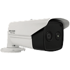 Câmera térmica HIKVISION PRO com ótica de 3.1 mm 3