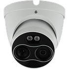 Câmera térmica DAHUA com ótica de 3.5 mm 1