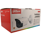 Câmera térmica DAHUA com ótica de 3.5 mm 2