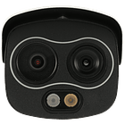 Câmera térmica DAHUA com ótica de 7 mm 1