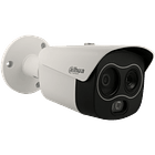 Câmera térmica DAHUA com ótica de 7 mm 3