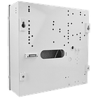 Caixa para spectra / magellan de PARADOX 2