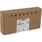 Central  com fio PARADOX e 4 zonas em placa 2