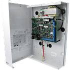 Central   VANDERBILT e 8 zonas em placa 1