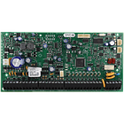 Central  com fio PARADOX e 8 zonas em placa 2