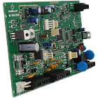 Central híbrida PARADOX 1