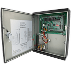 Controladora DAHUA para 8 leitores 2