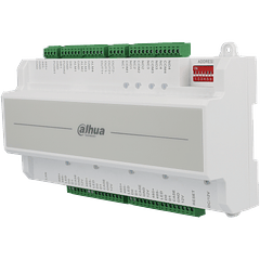 Controladora DAHUA para 4 leitores