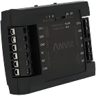 Controladora  para 1 leitores 3