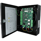 Controladora HIKVISION PRO para 4 leitores 1