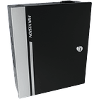Controladora HIKVISION PRO para 4 leitores 3