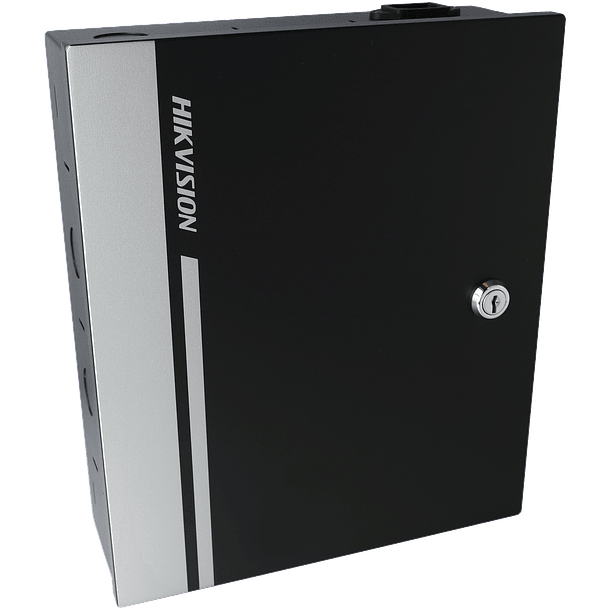 Controladora HIKVISION PRO para 4 leitores 3