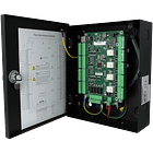 Controladora HIKVISION PRO para 4 leitores 1