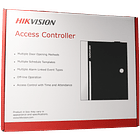 Controladora HIKVISION PRO para 4 leitores 2