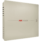 Controladora HIKVISION PRO para 2 leitores 3