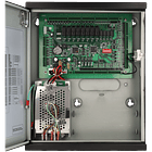 Controladora DAHUA para 8 leitores 1