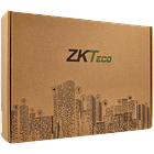 Controladora ZKTECO para 4 leitores 3