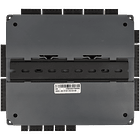 Controladora ZKTECO para 4 / 8 leitores 1