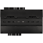 Controladora ZKTECO para 4 leitores 1