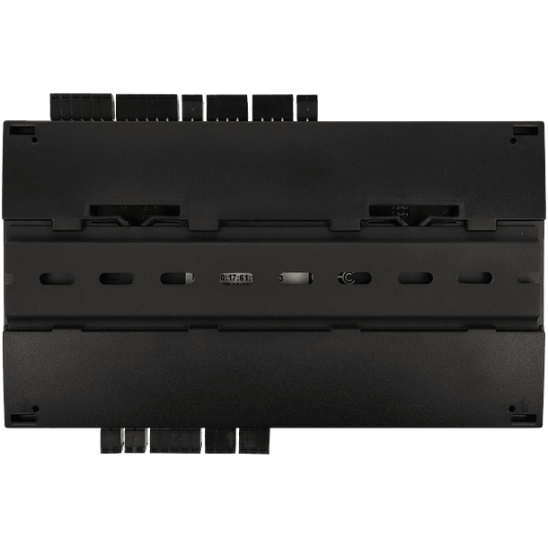 Controladora ZKTECO para 4 leitores 1