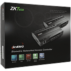 Controladora ZKTECO para 4 leitores 3