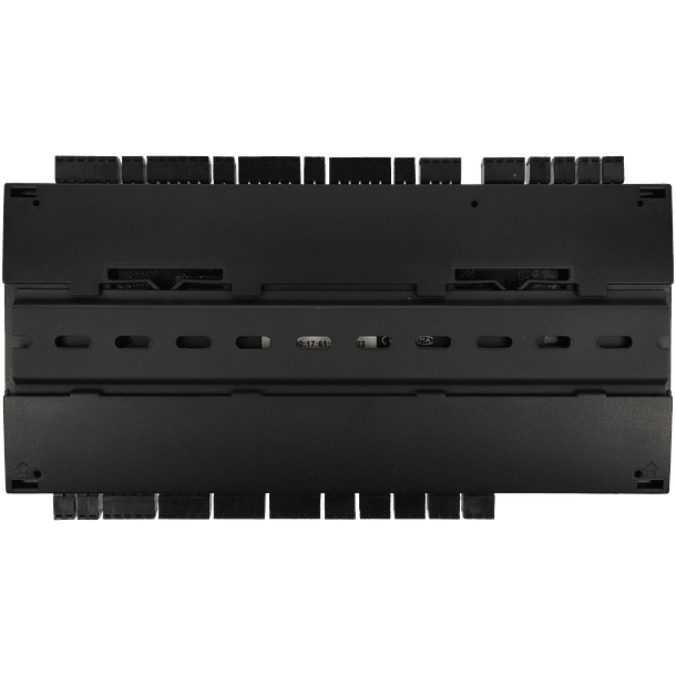 Controladora ZKTECO para 12 leitores 1