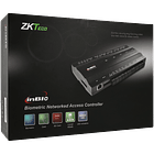Controladora ZKTECO para 12 leitores 3