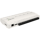 Controladora ZKTECO para 12 leitores 2