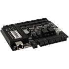 Controladora ZKTECO para 4 leitores 1