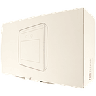 Controlo de acessos interior com facial / teclado / cartão 1