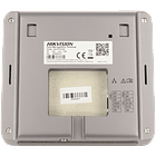 Controlo de acessos interior com facial / teclado / cartão 2